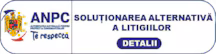 ANPC – Soluționarea Alternativă a Litigiilor