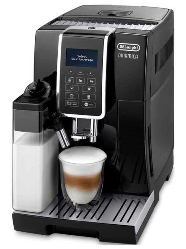 Service aparate și espressoare De'Longhi: reparații profesionale