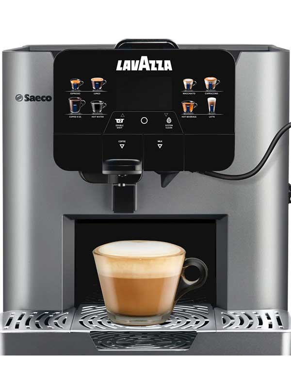 Service aparate și espressoare Lavazza: reparații profesionale