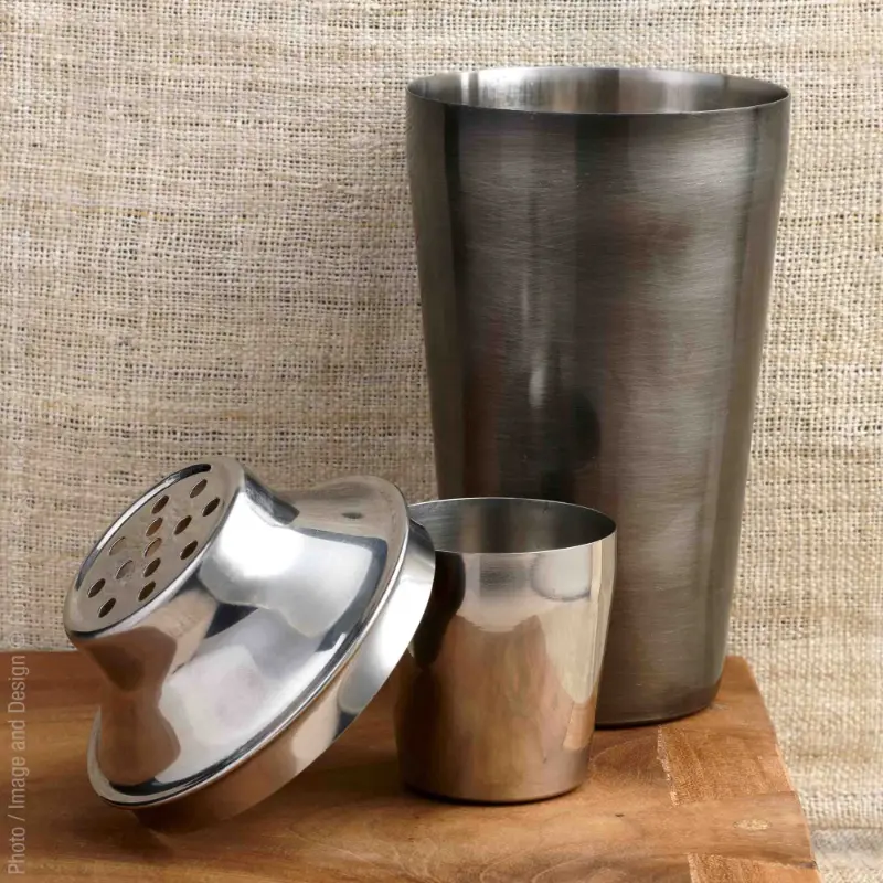 blender și shaker pentru frappe