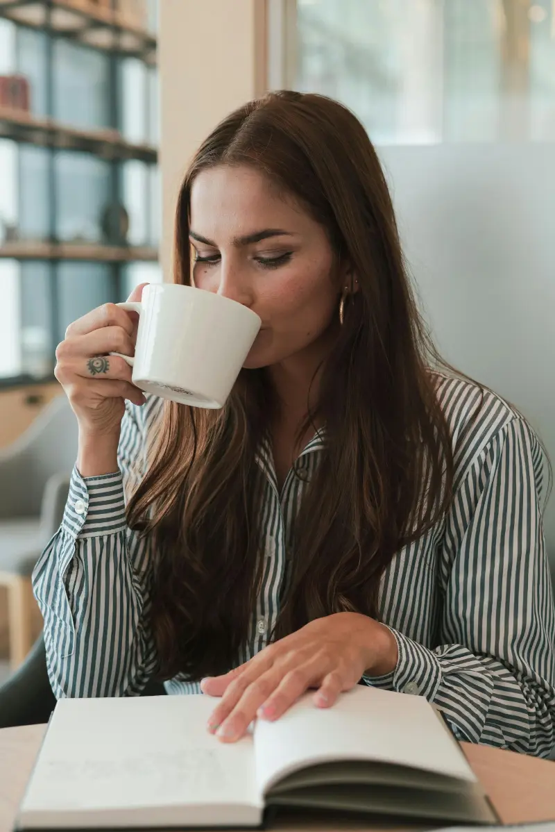 Consumul excesiv de cafea
