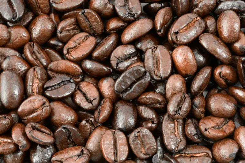 Boabe de cafea de specialitate