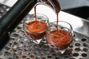 Ristretto: Esența Concentrată a Espresso-ului Italian