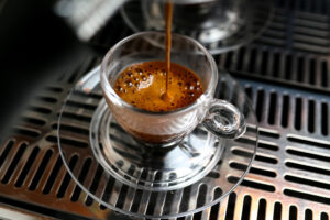 Espresso Doppio: Ghidul Preparării Perfecte